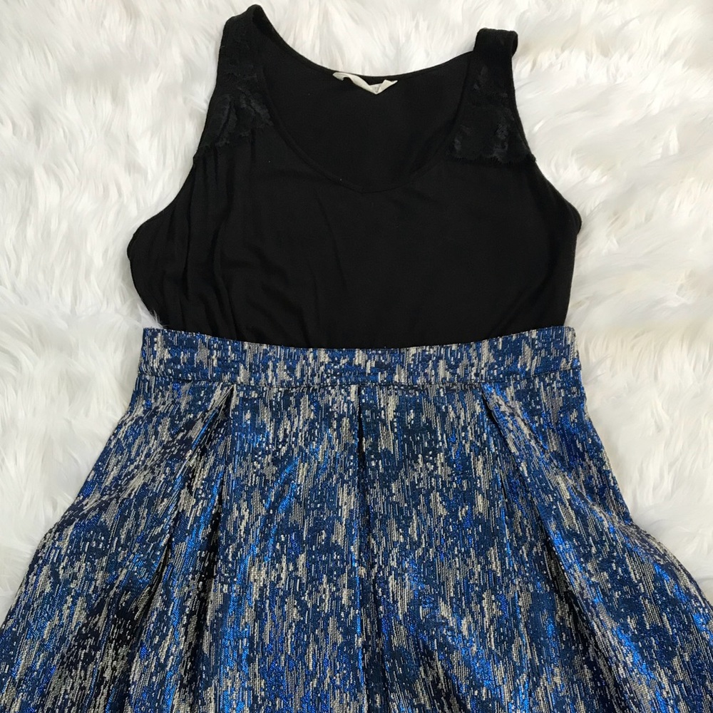 Bethany Mota skirt
